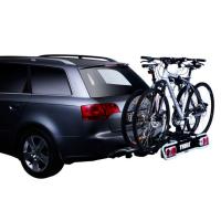 Thule EuroRide 940 pro 2 kola - nosič kol na tažné zařízení