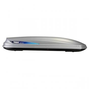 Thule Pacific 700 šedý AeroSkin