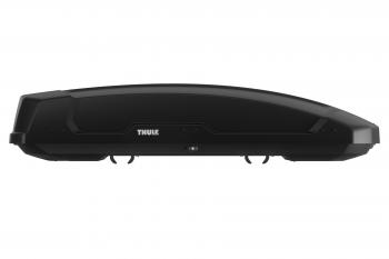 Thule Force XT XL Black AeroSkin