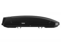 Thule Force XT XL Black AeroSkin